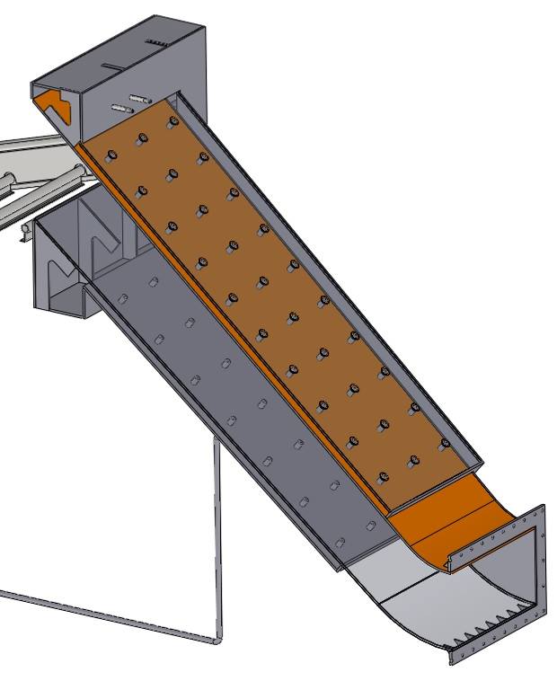 Projekt – ukážka (detail)