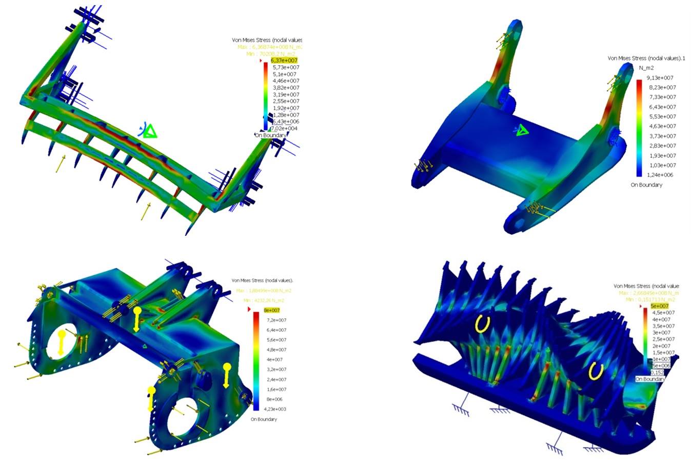 Projekt – ukážka (konštrukčný detail)