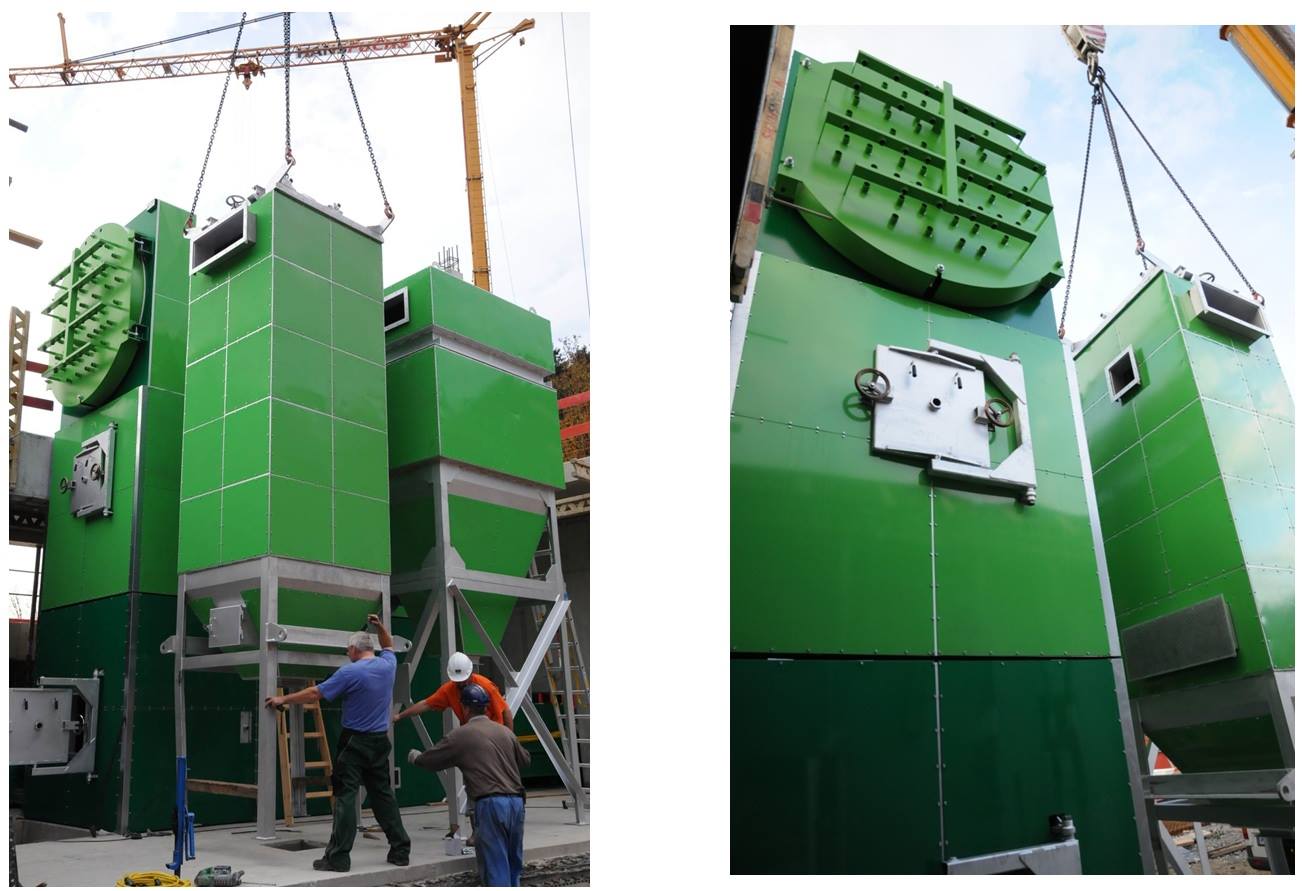 Projekt – ukážka (realizácia)